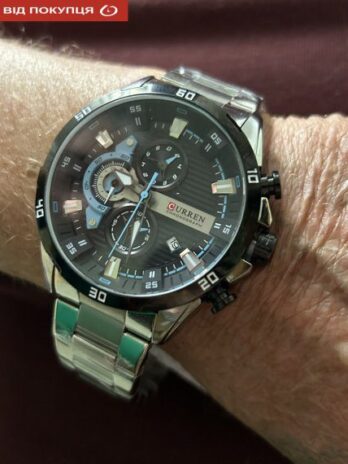 годинник Curren Roberto