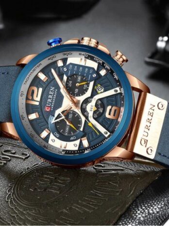 годинник Curren Toronto