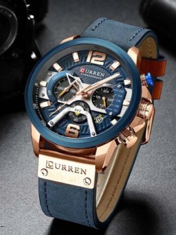 годинник Curren Toronto