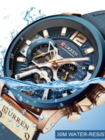 годинник Curren Toronto