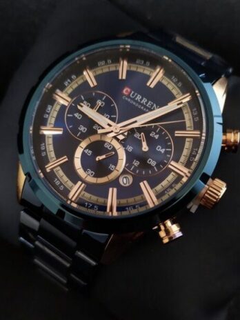 годинник Curren Wild