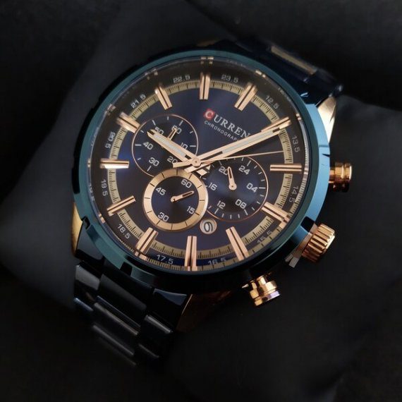 годинник Curren Wild - Зображення 3