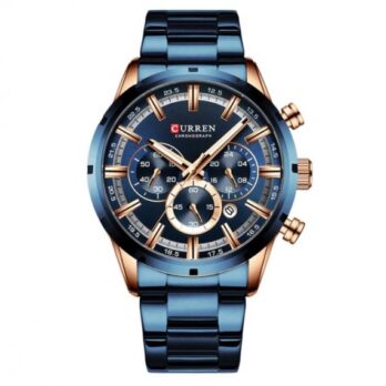 годинник Curren Wild