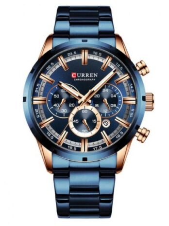 годинник Curren Wild