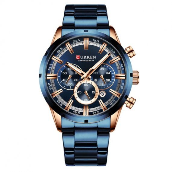 годинник Curren Wild - Зображення 2