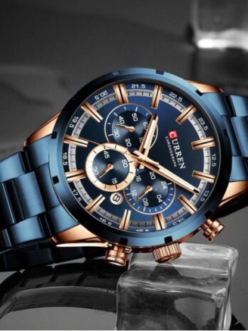 годинник Curren Wild