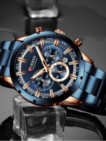 годинник Curren Wild