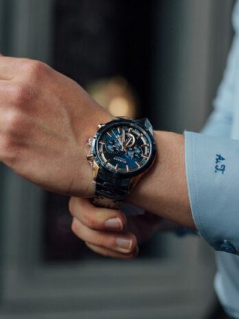 годинник Curren Wild