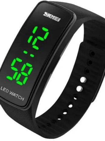 Водостійкий годинник Skmei Electro 1119