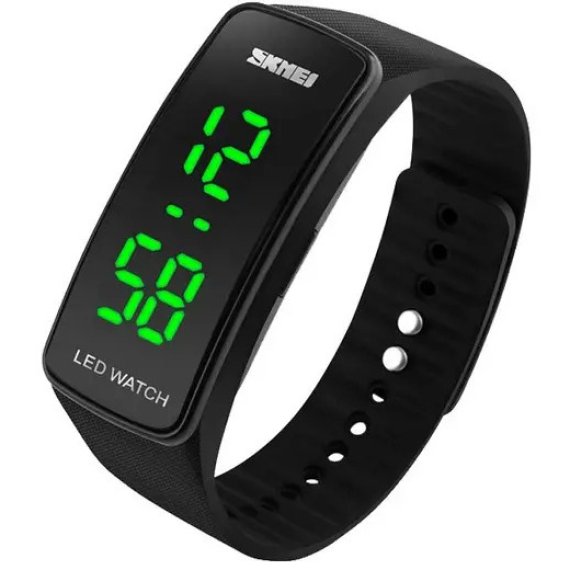 водостійкий годинник Skmei Electro 1119