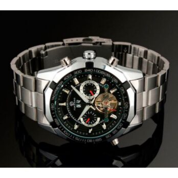 механічний годинник Forsining Texas