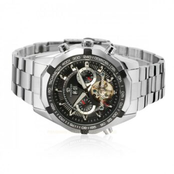 механічний годинник Forsining Texas