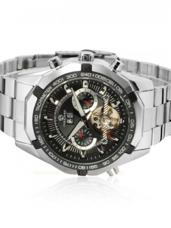 механічний годинник Forsining Texas