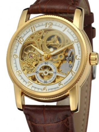 Жіночий механічний годинник Forsining Star II