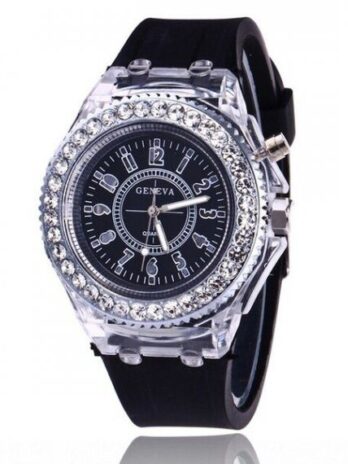 Жіночий годинник Geneva Lighter