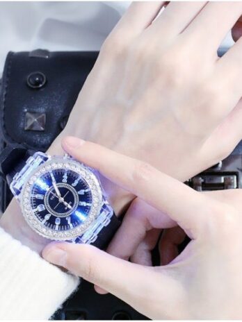 Жіночий годинник Geneva Lighter