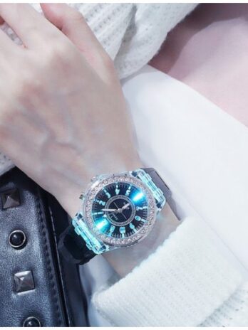 Жіночий годинник Geneva Lighter