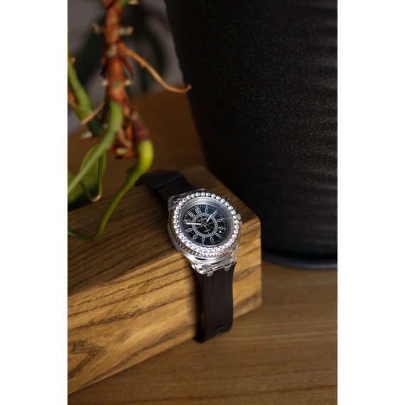 Жіночий годинник Geneva Lighter - Зображення 4