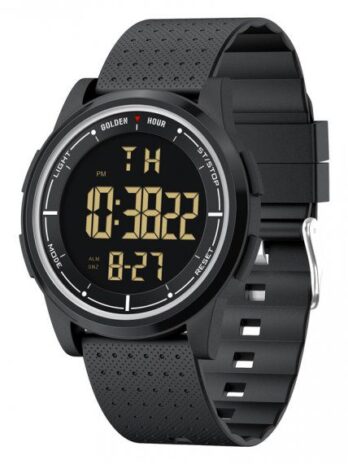 водостійкий тактичний годинник GoldenHour Water