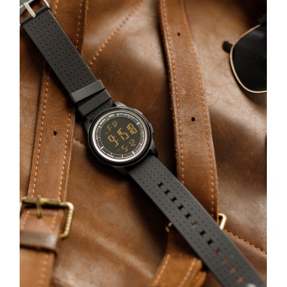 водостійкий тактичний годинник GoldenHour Water - Зображення 6