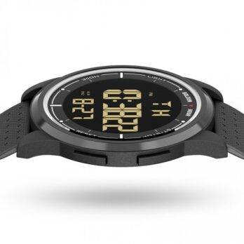 водостійкий тактичний годинник GoldenHour Water