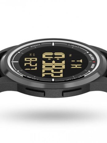 водостійкий тактичний годинник GoldenHour Water