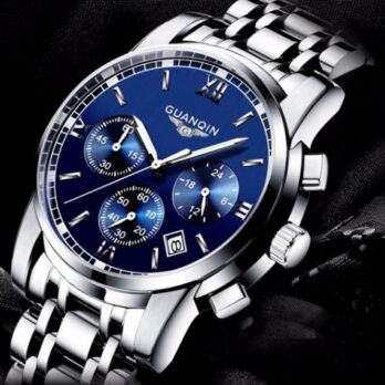 годинник Guanquin Liberty