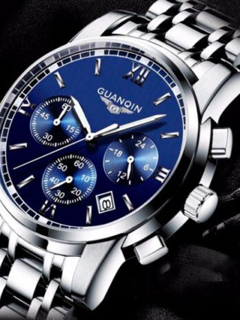 годинник Guanquin Liberty