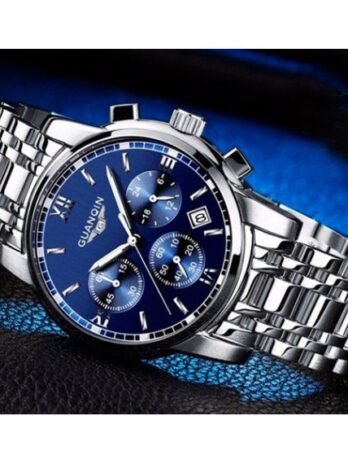 годинник Guanquin Liberty