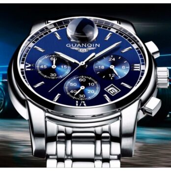 годинник Guanquin Liberty