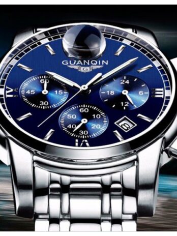 годинник Guanquin Liberty