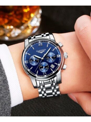 годинник Guanquin Liberty