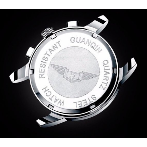 годинник Guanquin Liberty - Зображення 3