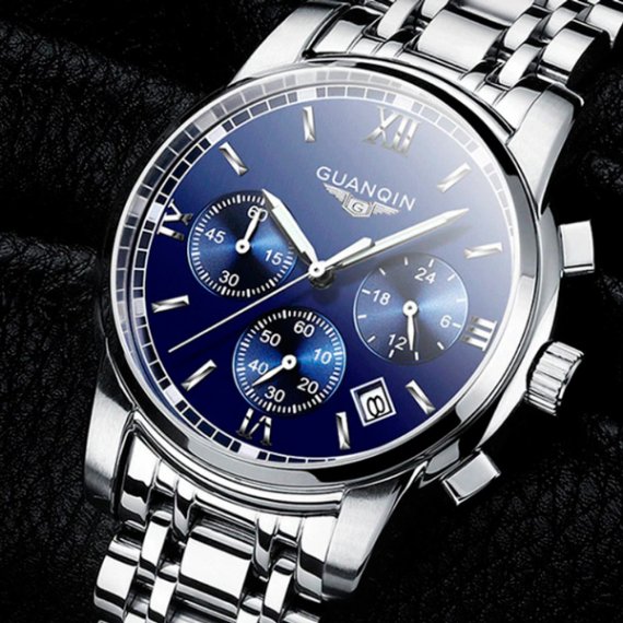 годинник Guanquin Liberty - Зображення 9