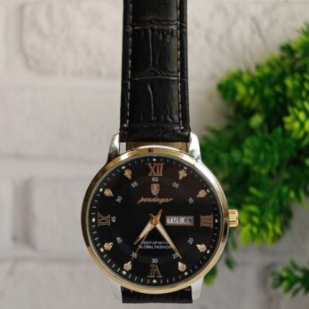 годинник Hemsut Poedagar Deluxe, 2 ремінці