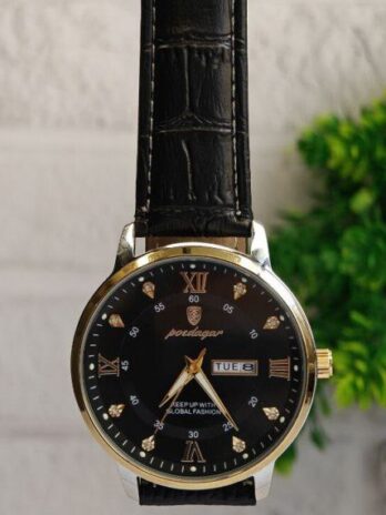 годинник Hemsut Poedagar Deluxe, 2 ремінці