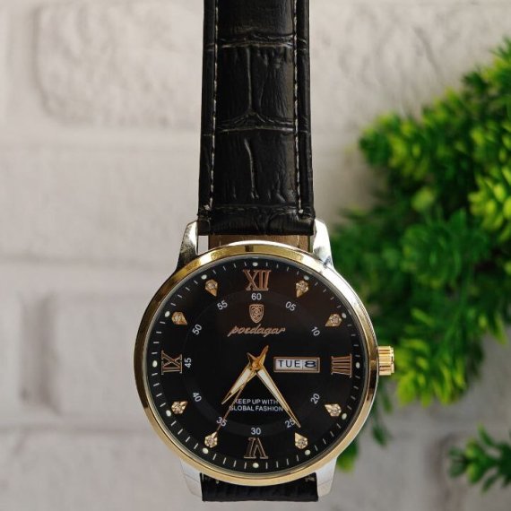 годинник Hemsut Poedagar Deluxe, 2 ремінці - Зображення 2