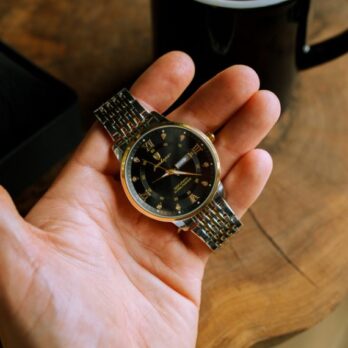 годинник Hemsut Poedagar