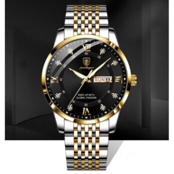 годинник Hemsut Poedagar Deluxe, 2 ремінці