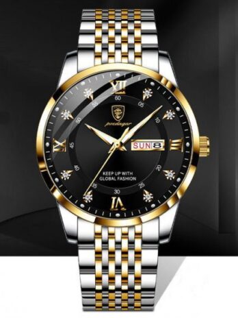 годинник Hemsut Poedagar Deluxe, 2 ремінці