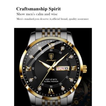 годинник Hemsut Poedagar