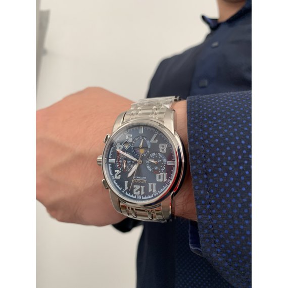 механічний годинник Aesop Original - Зображення 6