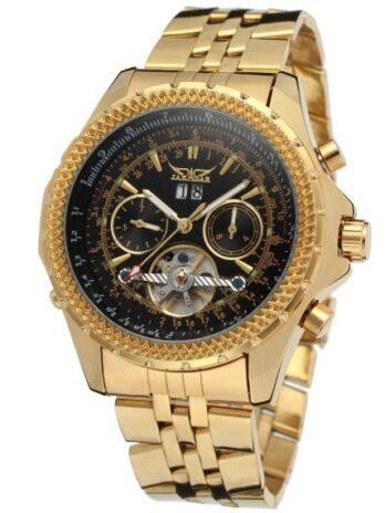 механічний годинник Jaragar Exclusive