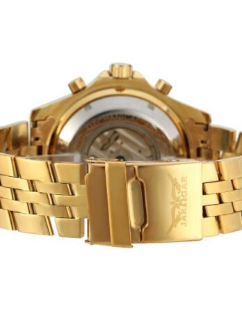 механічний годинник Jaragar Exclusive