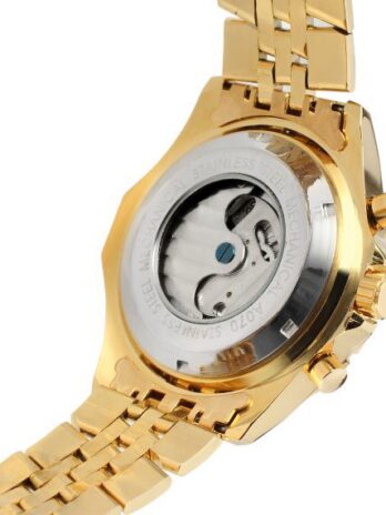 механічний годинник Jaragar Exclusive