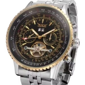 механічний годинник Jaragar Luxury