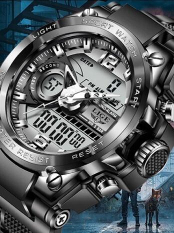 годинник Besta Lige Sport