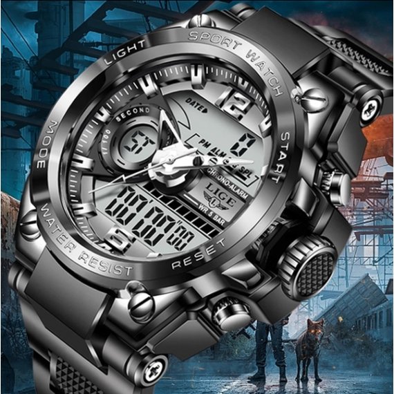 годинник Besta Lige Sport - Зображення 4