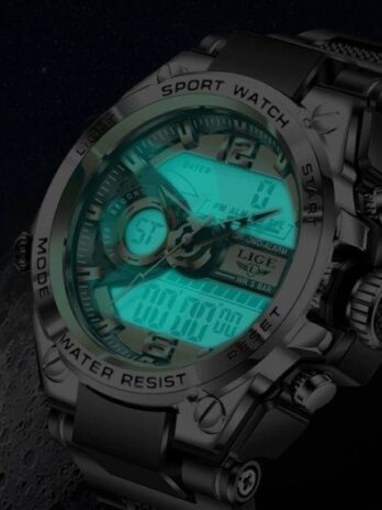 годинник Besta Lige Sport