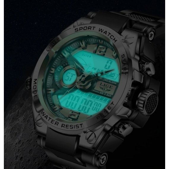 годинник Besta Lige Sport - Зображення 3